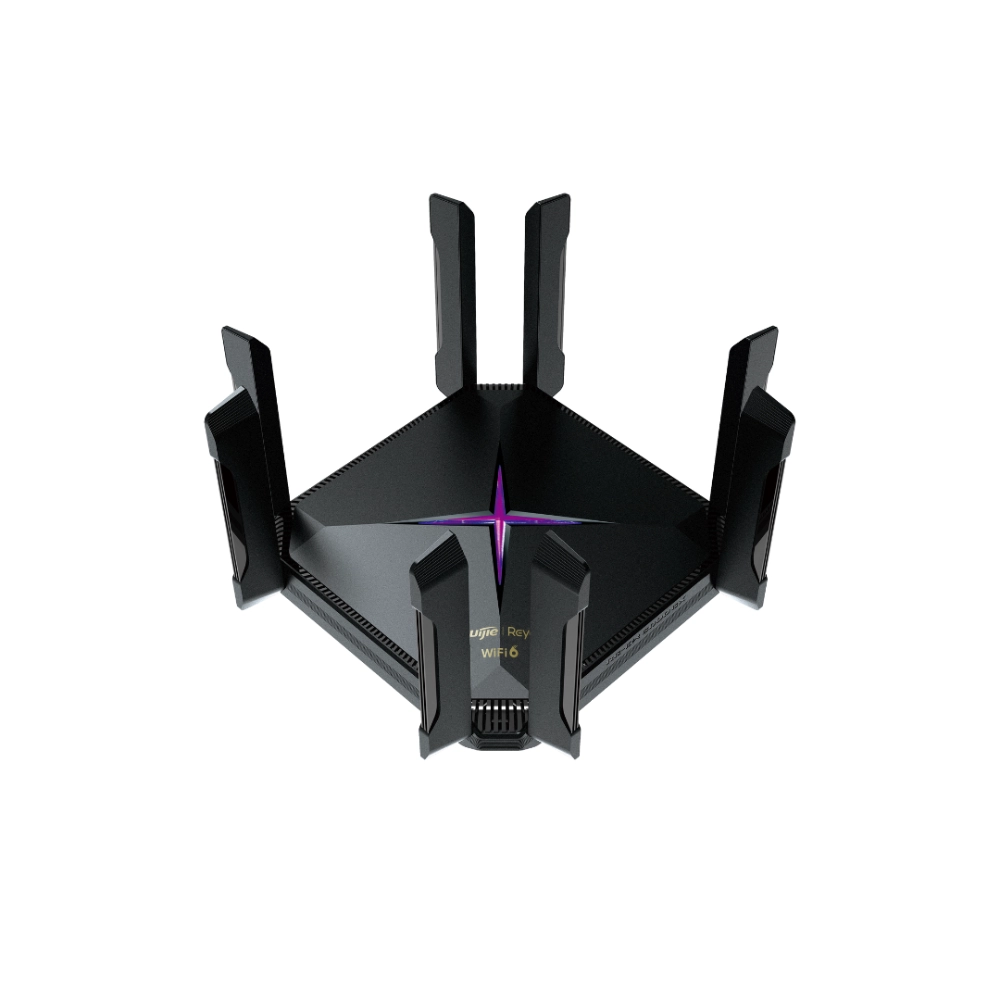 Ảnh minh họa Bộ Phát Wifi Ruijie RG-EW6000GX (5951 Mbps/ Wifi 6/ 2.4/5 GHz) 2