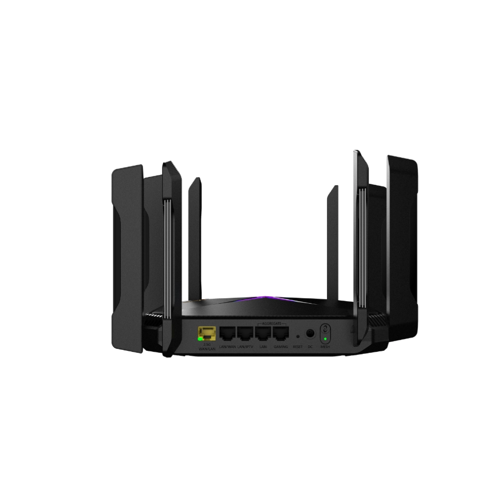 Ảnh minh họa Bộ Phát Wifi Ruijie RG-EW6000GX (5951 Mbps/ Wifi 6/ 2.4/5 GHz) 3