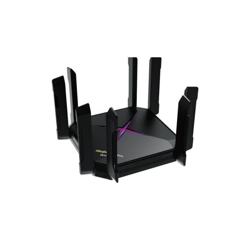 Bộ Phát Wifi Ruijie RG-EW6000GX (5951 Mbps/ Wifi 6/ 2.4/5 GHz)