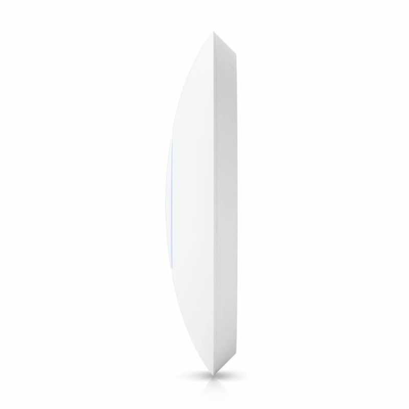 Ảnh minh họa Bộ phát wifi UniFi 6 Plus (U6+), 2 băng tần, tốc độ 2976 Mbps, 300+ user 1