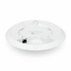 Bộ phát wifi UniFi 6 Plus, 2 băng tần, tốc độ 2976 Mbps, 300+ user