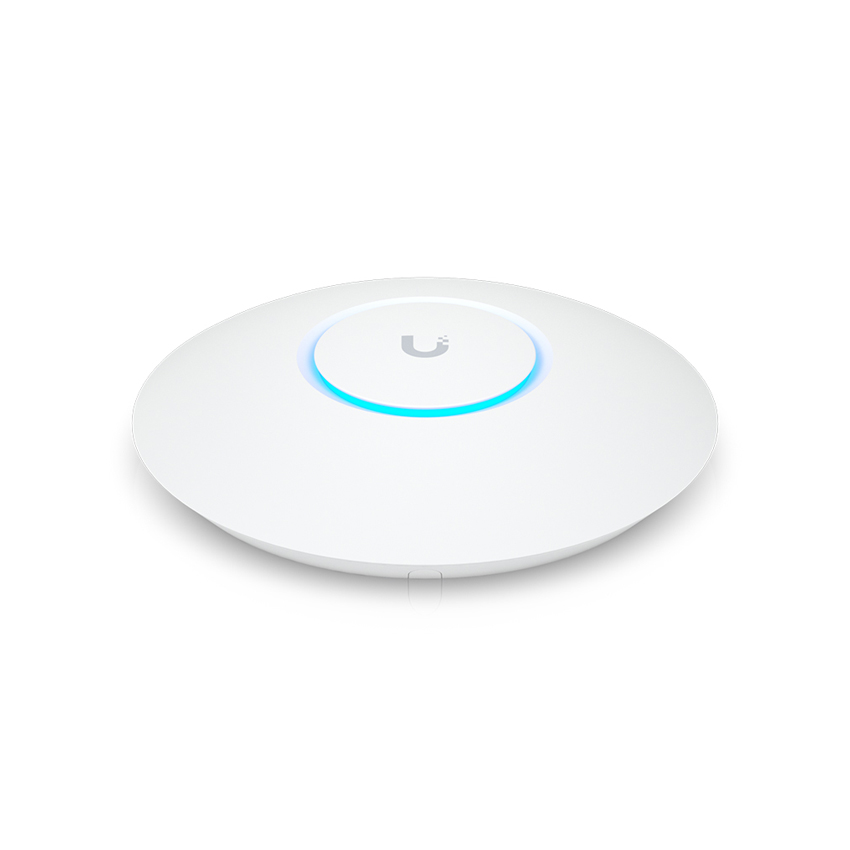 Ảnh minh họa Bộ phát wifi UniFi 6 Plus (U6+) Chưa bao gồm nguồn POE (CONV0050) 2