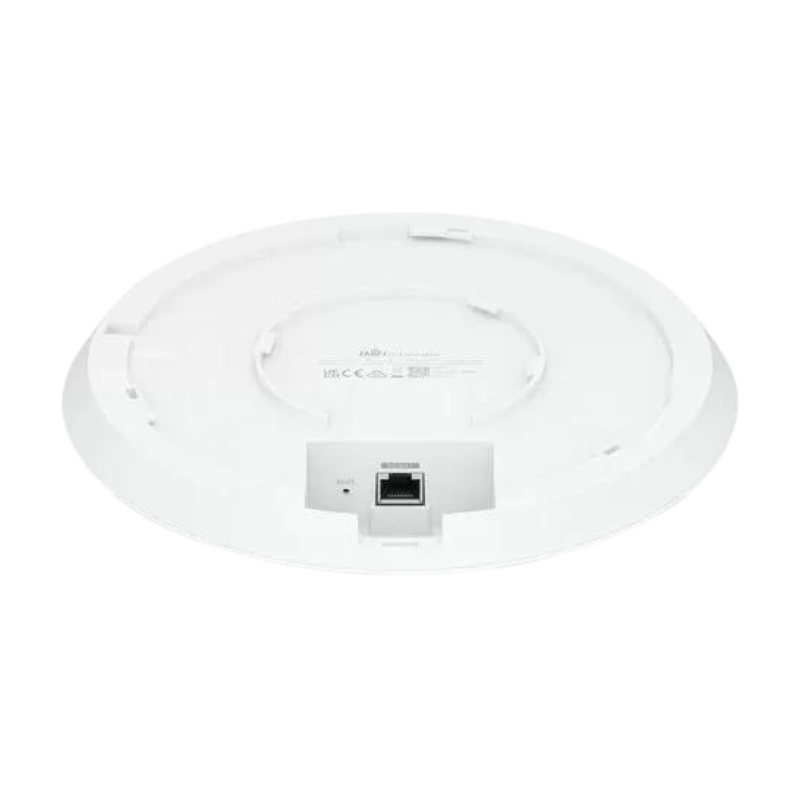 Ảnh minh họa Bộ phát wifi UniFi U6 Enterprise, chuẩn Wifi 6E, 10.2Gbps, 600+ users 2