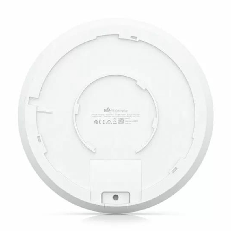Ảnh minh họa Bộ phát wifi UniFi U6 Enterprise, chuẩn Wifi 6E, 10.2Gbps, 600+ users 3