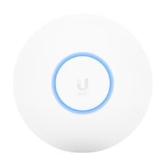  Bộ phát wifi UniFi U6 Enterprise, chuẩn Wifi 6E, 10.2Gbps, 600+ users 