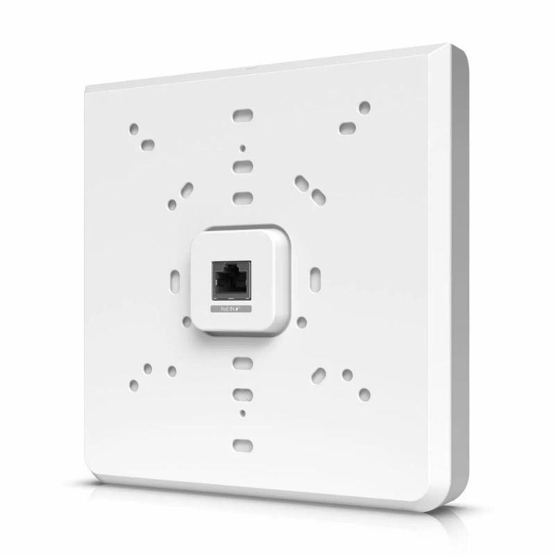 Ảnh minh họa Bộ phát wifi UniFi U6 Enterprise In-Wall (U6-Enterprise-IW) 3