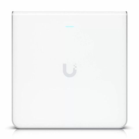 Bộ phát wifi UniFi U6 Enterprise In-Wall (U6-Enterprise-IW)