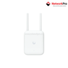 Bộ phát wifi UniFi U7 Outdoor – Chuẩn WiFi 7 BE, Chịu tải 200+ User