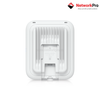 Bộ phát wifi UniFi U7 Outdoor – Chuẩn WiFi 7 BE, Chịu tải 200+ User