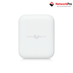  Bộ phát wifi UniFi U7 Outdoor – Chuẩn WiFi 7 BE, Chịu tải 200+ User 