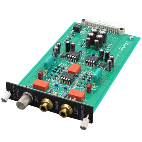 Ảnh minh họa Bo phono rời Accuphase AD-30 2