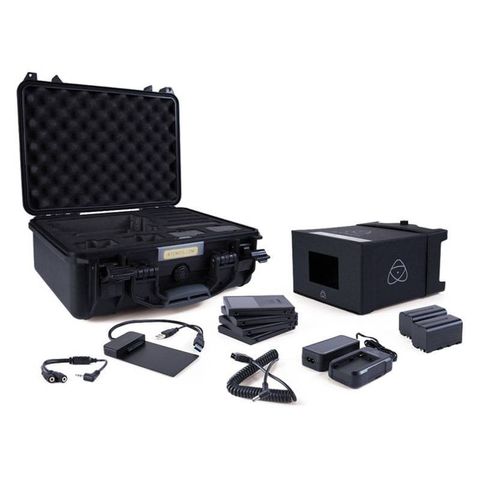 Bộ Phụ Kiện 7″ Accessory Kit For Inferno/Flame Series