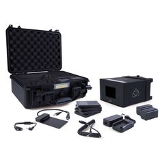  Bộ Phụ Kiện 7″ Accessory Kit For Inferno/Flame Series 