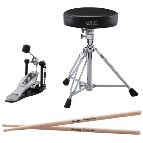 Bộ phụ kiện trống Roland DAP-3X