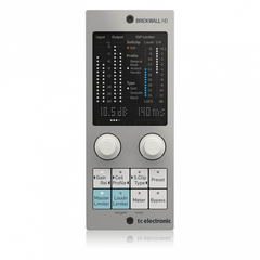  Bộ Plug in TC Electronic Brickwall HD-DT 