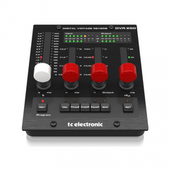  Bộ plug in TC Electronic DVR250-DT 