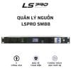 Bộ quản lý auto nguồn Listensound Pro SM-88