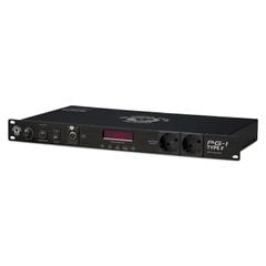  Bộ Quản Lý Nguồn Black Lion Audio PG-1 Type F – Lọc 