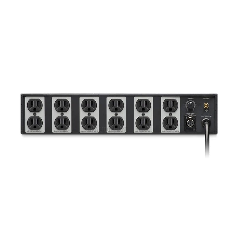 Ảnh minh họa Bộ Quản Lý Nguồn Black Lion Audio PG-2 Type F 1