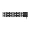 Bộ Quản Lý Nguồn Black Lion Audio PG-2 Type F