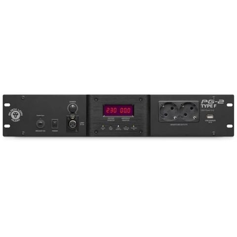 Bộ Quản Lý Nguồn Black Lion Audio PG-2 Type F