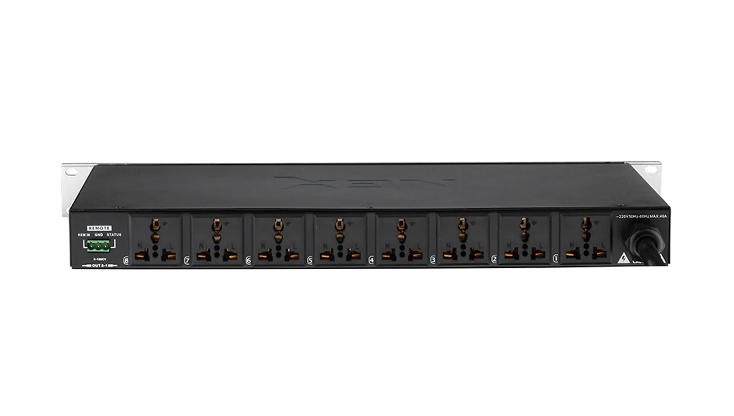 Ảnh minh họa Bộ quản lý nguồn NEX PS-10 Smart 2