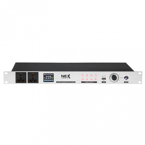 Bộ quản lý nguồn NEX PS-10 Smart
