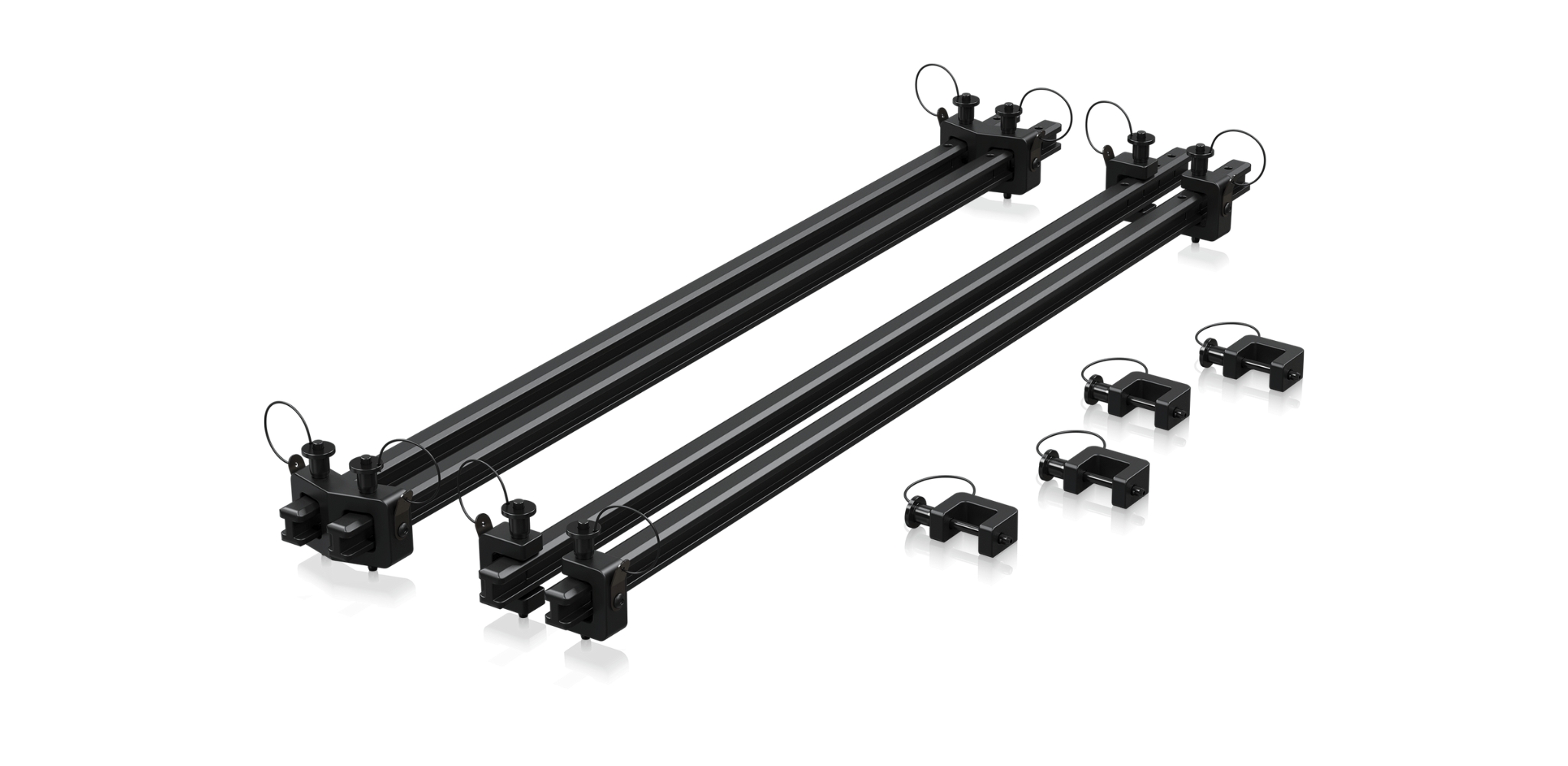 Ảnh minh họa Bộ Ringging cho MC15-C Turbosound MC15-RS 2