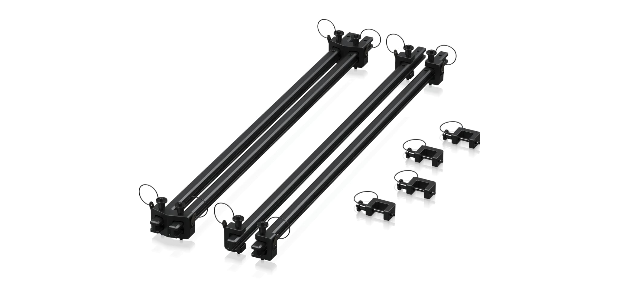 Bộ Ringging cho MC15-C Turbosound MC15-RS