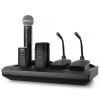 Bộ Sạc 8 Cổng Shure MXWNCS8