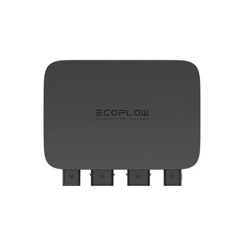 Bộ Sạc EcoFlow 800W Car Alternator Charger Chính Hãng