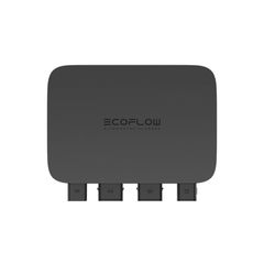  Bộ Sạc EcoFlow 800W Car Alternator Charger Chính Hãng 