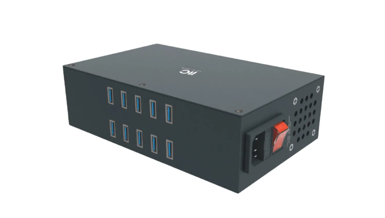 Ảnh minh họa Bộ Sạc ITC TF-MGBHT 1