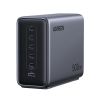 Bộ Sạc Nhanh Ugreen X575 GaN 500W 6 Cổng (5C1A) PD3.1