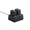 Bộ sạc pin Sony BC-SAD1 | Chính hãng