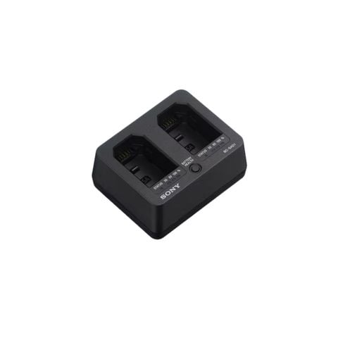 Bộ sạc pin Sony BC-SAD1 | Chính hãng