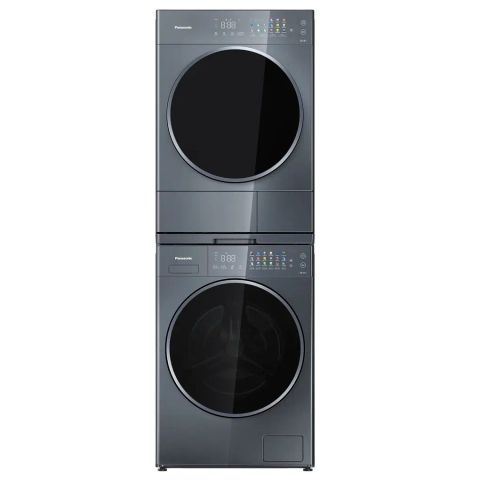 Bộ Sản Phẩm Panasonic Máy Giặt 13 Kg - Máy Sấy 10.5 Kg