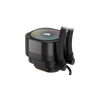 Bộ tản nhiệt nước CPU Corsair Nautilus 240 RS ARGB màu đen
