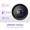 Bộ Tản Nhiệt Nước Nzxt Kraken Plus 240 V2 Black - 240mm (Rl-kn240-b2)