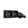 Bộ Tản Nhiệt Nước Nzxt Kraken Plus 240 V2 Black - 240mm (Rl-kn240-b2)