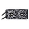 Bộ Tản Nhiệt Nước Thermaltake TOUGHLIQUID Ultra 240 LCD