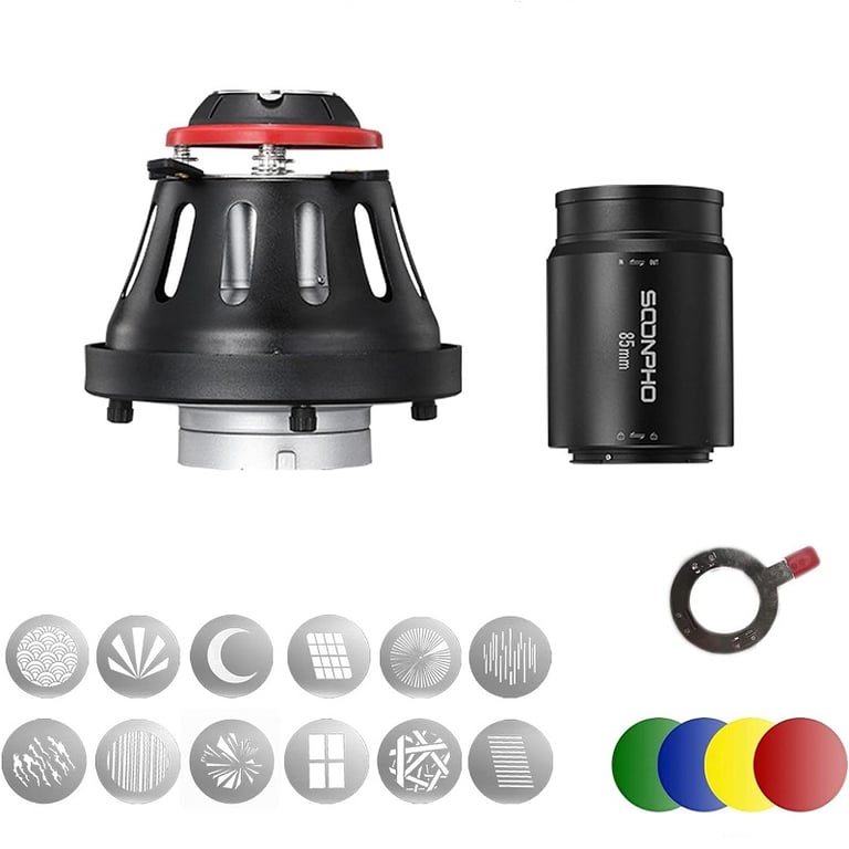 Ảnh minh họa Bộ tạo hiệu ứng OT1 Pro II 2