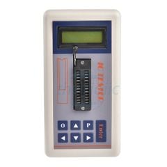 Bộ Test IC Transistor Tester 