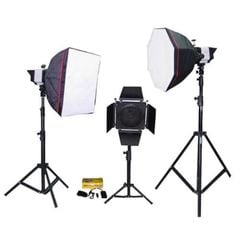  Bộ thiết bị phòng chụp (Kits K-150A- 3) 