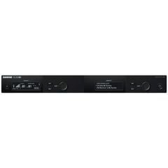  Bộ thu không dây Micro Shure SLXD4DA 