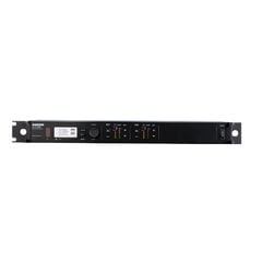  Bộ thu không dây micro shure ULXD4D 