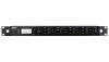 Bộ Thu Kỹ Thuật Số 4 Kênh Shure ULXD4QE