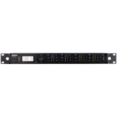  Bộ Thu Kỹ Thuật Số 4 Kênh Shure ULXD4QE 
