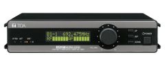  Bộ thu micro không dây UHF chuyên nghiệp TOA WT-5800 F01ER 
