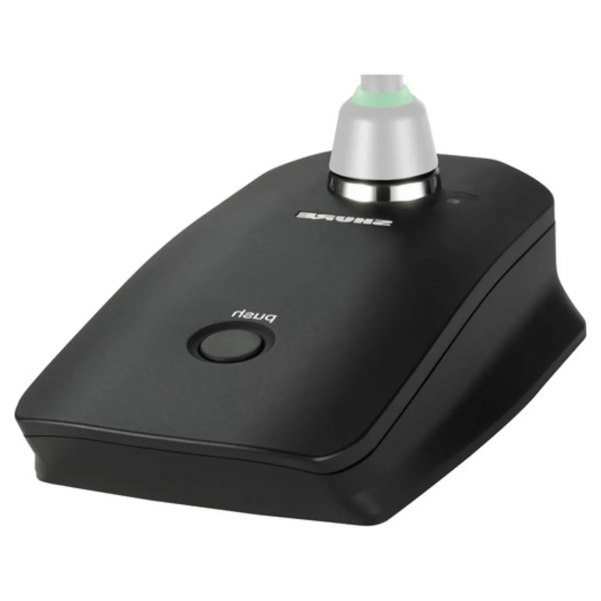 Ảnh minh họa Bộ Thu Phát Chân Micro Cổ Ngỗng Shure MXW8 2